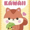 COLO KAWAII: ARDILLA [RUSTICA]