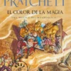 COLOR DE LA MAGIA, EL (MUNDODISCO 1) [BOLSILLO]