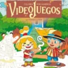 COLOREA POR NUMEROS: VIDEOJUEGOS [RUSTICA]
