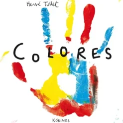 COLORES [CARTONE]