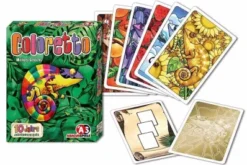 COLORETTO [CAJA]