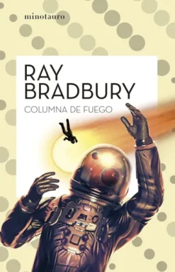 COLUMNA DE FUEGO [RUSTICA]