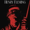 COMBATE DE HENRY FLEMING, EL [CARTONE]