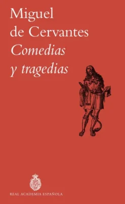 COMEDIAS Y TRAGEDIAS [RUSTICA]