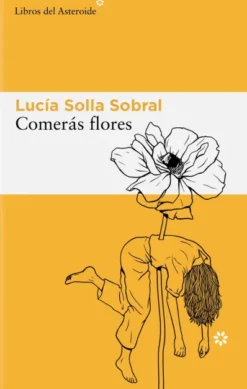 COMERAS FLORES [RUSTICA]