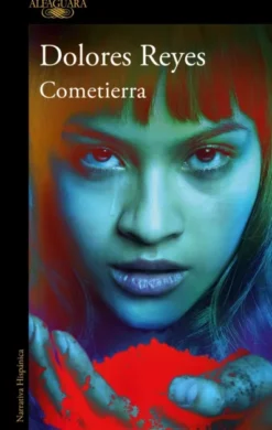 COMETIERRA [RUSTICA]