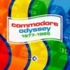 COMMODORE ODYSSEY: 1977-1985 [CARTONE]
