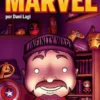 COMO CONOCI A VUESTRA MARVEL [RUSTICA]