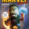 COMO CONOCI A VUESTRA MARVEL VOL.2 [RUSTICA]