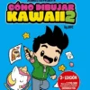 COMO DIBUJAR KAWAII VOL.2 [CARTONE]