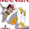COMO DIBUJAR MANGA Nº03: APLICACION Y PRACTICAS [RUSTICA]