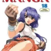 COMO DIBUJAR MANGA Nº18: ARTES MARCIALES [RUSTICA]