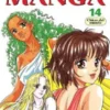 COMO DIBUJAR MANGA Nº14: CHICAS DEL MUNDO [RUSTICA]