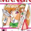 COMO DIBUJAR MANGA Nº06: COLOR [RUSTICA]