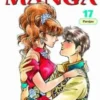COMO DIBUJAR MANGA Nº17: PAREJAS [RUSTICA]