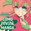 COMO DIBUJAR MANGA Nº01 [RUSTICA]