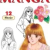 COMO DIBUJAR MANGA Nº12: SHOJO [RUSTICA]