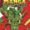 COMO DIBUJAR MANGA VOL.3 SHONEN [CARTONE]