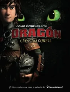 COMO ENTRENAR A TU DRAGON [CARTONE]