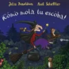 COMO MOLA TU ESCOBA! [CARTONE]