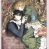 COMO RAELIANA ACABO EN LA MANSION DEL DUQUE Nº08 [RUSTICA]