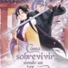 COMO SOBREVIVIR SIENDO UN VILLANO Nº01 [CARTONE]