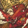 COMPAÑÍA DEL DRAGON, LA [RUSTICA]