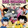 COMPACUENTOS, LOS Nº03: LOS COMPAS Y EL LOBO FEROZ [CARTONE]