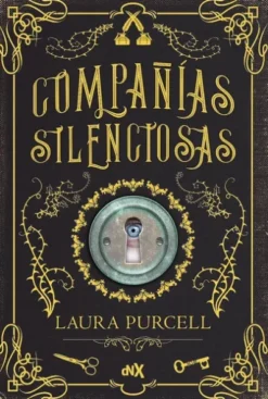 COMPAÑIAS SILENCIOSAS [RUSTICA]