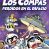 COMPAS PERDIDOS EN EL ESPACIO, LOS Nº05 [CARTONE]
