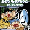 COMPAS VS. HACKERS, LOS Nº07 [CARTONE]