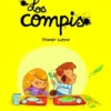COMPIS, LOS VOL.1: PRIMER TURNO [RUSTICA]