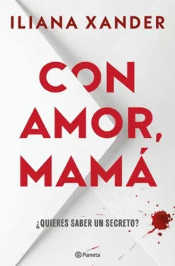 CON AMOR MAMA [RUSTICA]