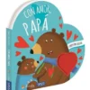 CON AMOR: PAPA [CARTONE]