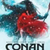 CONAN EL CIMMERIO Nº04: LA HIJA DEL GIGANTE HELADO [CARTONE]