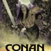 CONAN EL CIMMERIO Nº09: LOS ANTROPOFAGOS DE ZAMBOULA [CARTONE]
