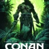 CONAN EL CIMMERIO Nº03: MAS ALLA DEL RIO NEGRO [CARTONE]