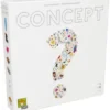 CONCEPT [JUEGO]