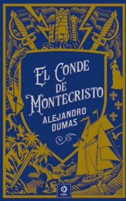 CONDE DE MONTECRISTO, EL [CARTONE]