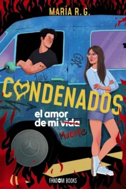 CONDENADOS [RUSTICA]