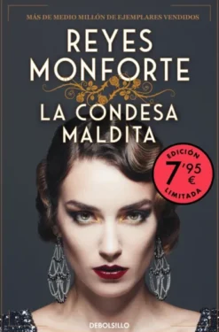 CONDESA MALDITA, LA (EDICION LIMITADA) [BOLSILLO]