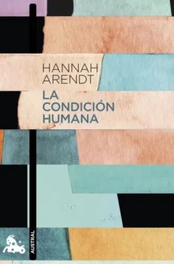 CONDICION HUMANA, LA [BOLSILLO]