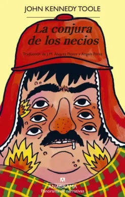CONJURA DE LOS NECIOS, LA (EDICON 2026) [RUSTICA]