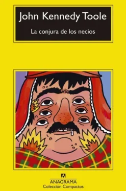 CONJURA DE LOS NECIOS, LA [RUSTICA]