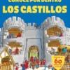 CONOCE POR DENTRO: LOS CASTILLOS [CARTONE]