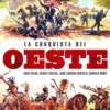 CONQUISTA DEL OESTE. LA: EL LIBRO DEL 60 ANIVERSARIO [CARTONE]