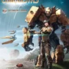CONQUISTAS VOL.02: DECORNUM / URANIA [CARTONE]