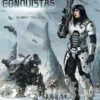 CONQUISTAS VOL.01: ISLANDIA / DELUVENN [CARTONE]