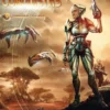CONQUISTAS VOL.05: SAHONDRA / SYLARIS [CARTONE]
