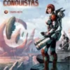 CONQUISTAS VOL.04: TANAMI / NEITA [CARTONE]